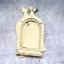 Cadre plexi - Cloche S