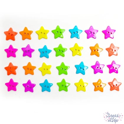 Star Brights - 10904