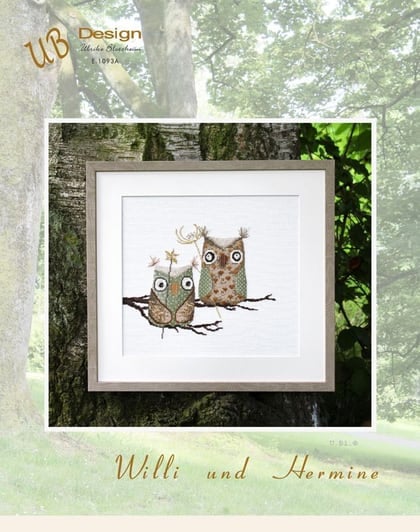 Willi und Hermine