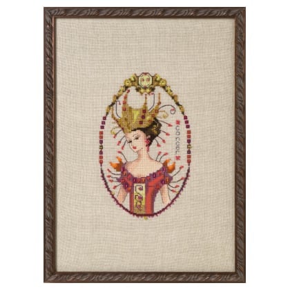Zodiac Girls - Cancer
