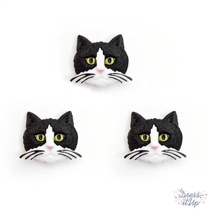 Cat Head