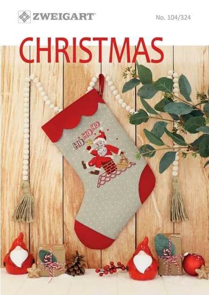 Zweigart: Noël