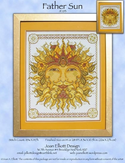 Father Sun
