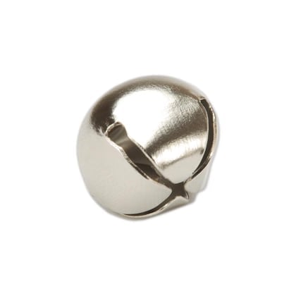 Cloches de Noel - Argent