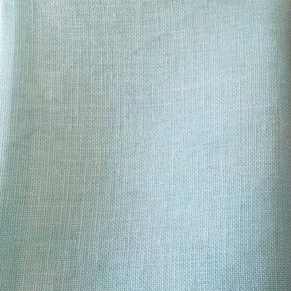 Lin Belfast 32 ct - Light Turquoise