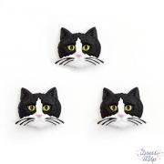 Cat Head