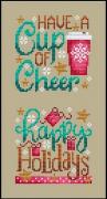 Christmas Club 4