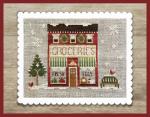 Hometown Holiday - Grocery Store