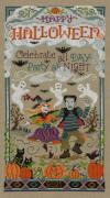 Halloween Party
