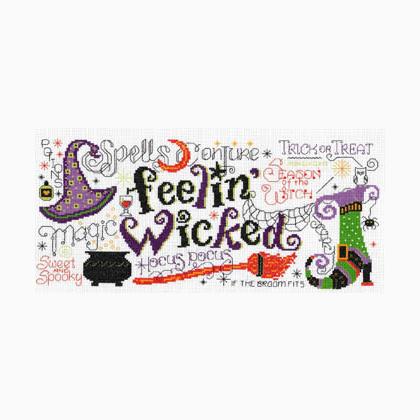 Feeling Wicked