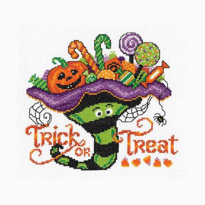 Witchy Treats