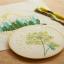 Balade en forêt - Duo Kit de Broderie