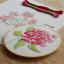 Rosée du matin - Duo Kit de Broderie