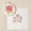 Rosée du matin - Duo Kit de Broderie