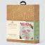 Œillets poétiques - Duo Kit de Broderie