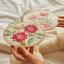 Œillets poétiques - Duo Kit de Broderie