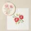 Œillets poétiques - Duo Kit de Broderie