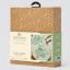 Jardin aquatique - Duo Kit de Broderie