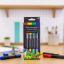 Feutres Acrylique Spectrum Noir - Bright