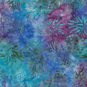Batik - Pineapple Jam 16