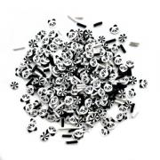 Sprinkletz Embellishments - Panda