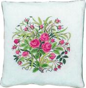 Coussin - Roses