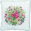 Coussin - Roses