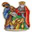 Les Rois Mages
