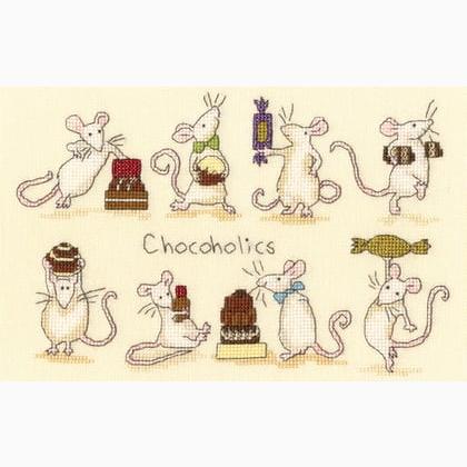 Chocoholics