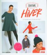 Couture hiver - 20 modèles pour ne pas avoir froid !