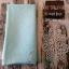 Lin Belfast 32 ct - Light Turquoise