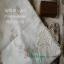 Murano Lugana 32 ct - Sampler Khaky