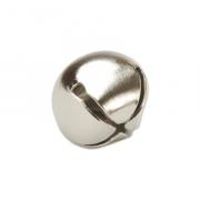 Cloches de Noel - Argent