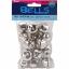 Cloches de Noel - Argent