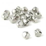 Cloches de Noel - Argent .375"