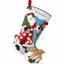 Chaussette Timeless St Nick