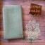 Lin Belfast 32 ct - Willow Green