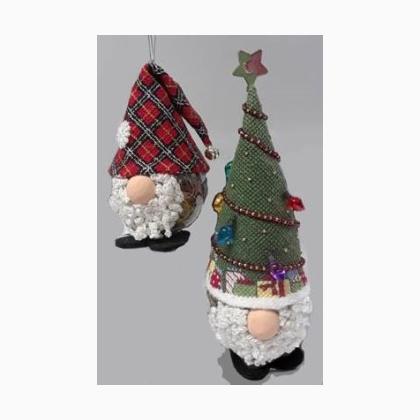 Ort Ball Gnomes