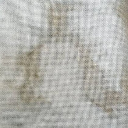 Murano Lugana 32 ct - Sampler Khaky