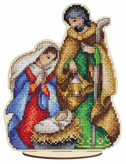 Sainte Famille