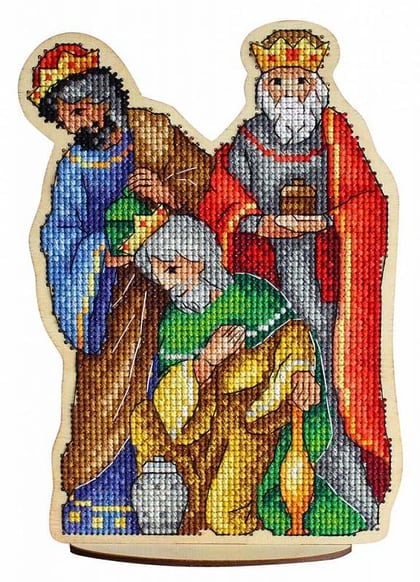 Les Rois Mages