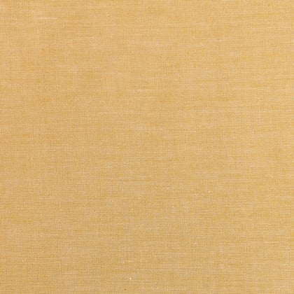Chambray Warm Yellow