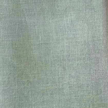 Lin Belfast 32 ct - Willow Green