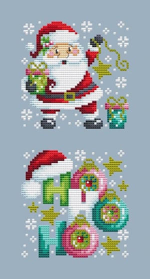 2021 Christmas Club 1