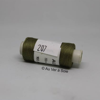 Soie 100/3 - 207