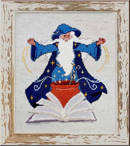 Merlin Child