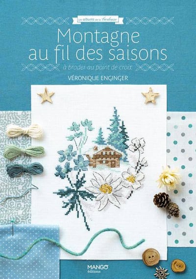 Montagne au fil des saisons