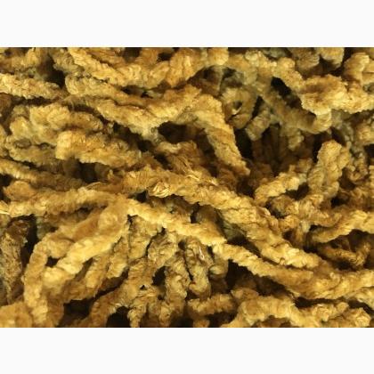 Honey Whiskey Chenille (3yds)