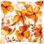 Coussin : Graines d'automne