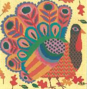 Happy Turkey